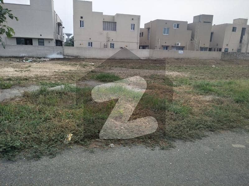 Facing Park Superb Location Residential Plot For Sale At Cheapest Price