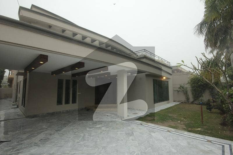 1 Kanal House for Rent in Phase 2 DHA