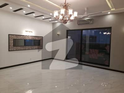 Modern Location Out Class Double Unit One Kanal Full House For Rent In Phase 2,