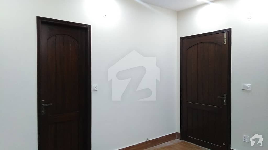 7 Marla House Situated In Punjab University Employees Society For Rent