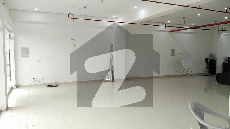 Property Links Offer Hall Big Space For Sale In I-8 Markaz, Isb