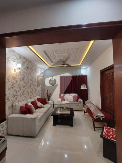Brand New Lower Portion For Rent Paragon City Near Market And Schools