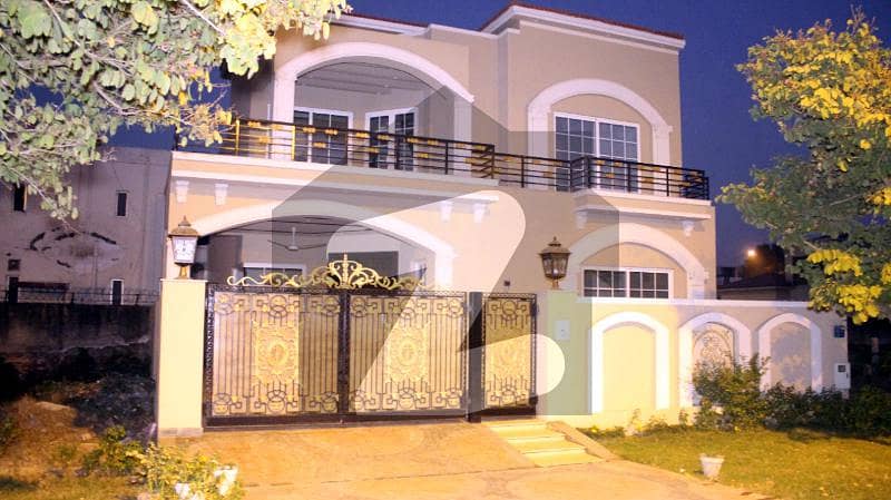 Dha Phase 4 B N Bungalow For Sale