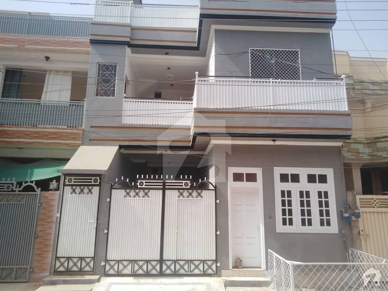 A House Of 5 Marla In Rs 22,000,000