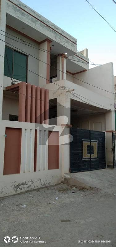 فوارہ چوک بہاولپور میں 4 کمروں کا 6 مرلہ مکان 85 لاکھ میں برائے فروخت۔