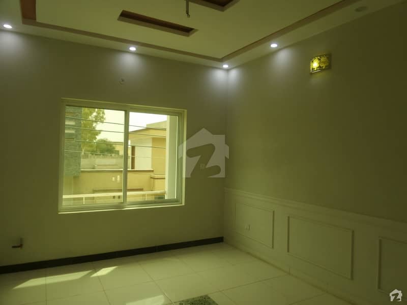 1150 Square Feet Flat In E-11 For Sale At Good Location