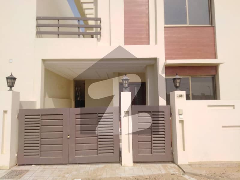 Perfect 6 Marla House In DHA Defence - Villa Community For sale
