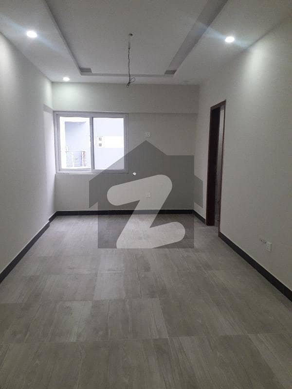 4 Bed Flat Available For Rent Main Margalla Road