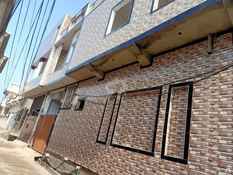 Property In Bhimber Road Gujrat Is Available Under Rs 7,500,000