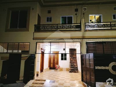 الحمد گارڈن لاہور میں 5 کمروں کا 5 مرلہ مکان 1.6 کروڑ میں برائے فروخت۔