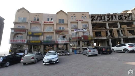 526 Square Feet 1 Bed Apartment Is Available For Sale In Sector A Urban Boulevard Bahria Enclave Islamabad