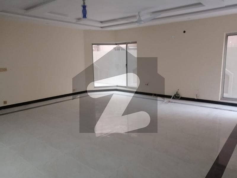 1 Kanal House For Rent In Bahria Phase 4, Rawalpindi