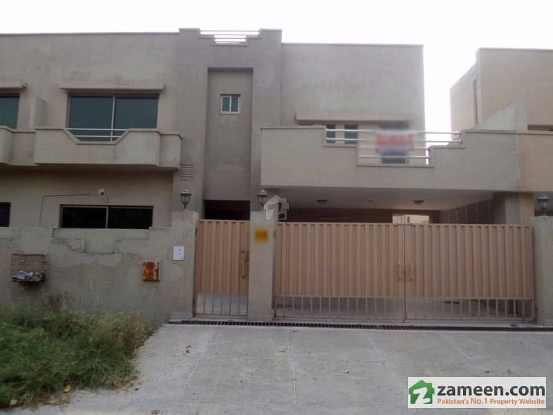 Double Story House For Sale