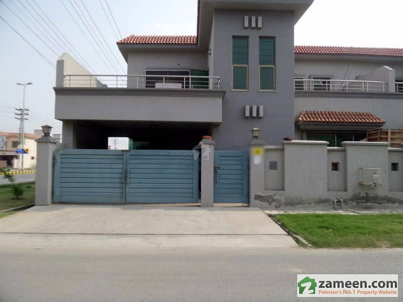 Double Story House For Sale