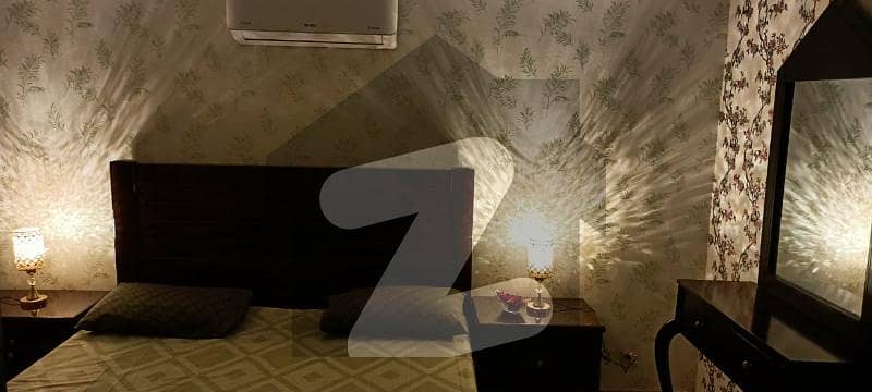 بحریہ ٹاؤن سیکٹرڈی بحریہ ٹاؤن لاہور میں 2 کمروں کا 2 مرلہ فلیٹ 64 لاکھ میں برائے فروخت۔