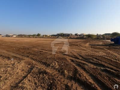 Plot Is Available For Sale In Bahria Town Phase 8