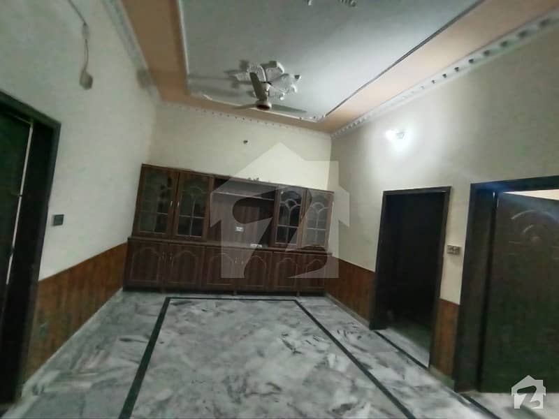 5 Marla House For Rent In Shams Colony H13