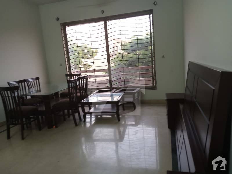 D17 Upper Portion Available For Rent