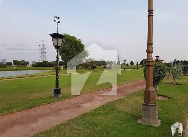 3 Marla Commercial Hot Location Plot For Sale Khyber Block In Chinar Bagh