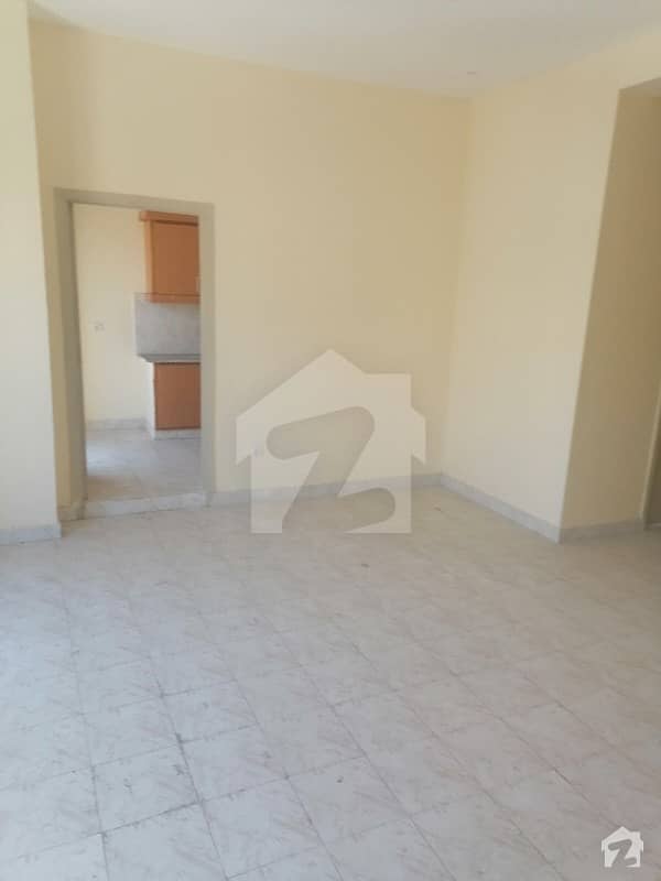 795 Square Feet Flat Available In Bahria Town Phase 8 - Awami Villas 3 For Sale