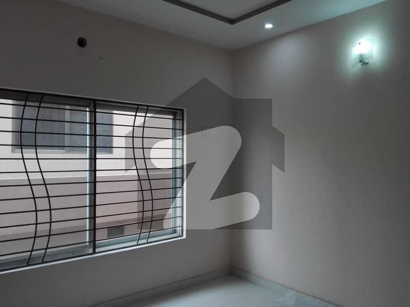 10 Marla Upper Portion Is Available For rent In Wapda Town Phase 2