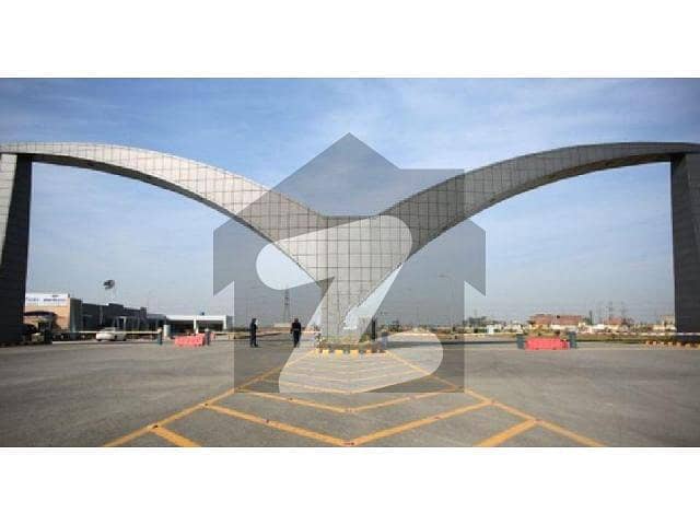 1 Kanal Excellent Plot Available For Sale In Fazaia Housing Society Phase 1 Block H Lahore