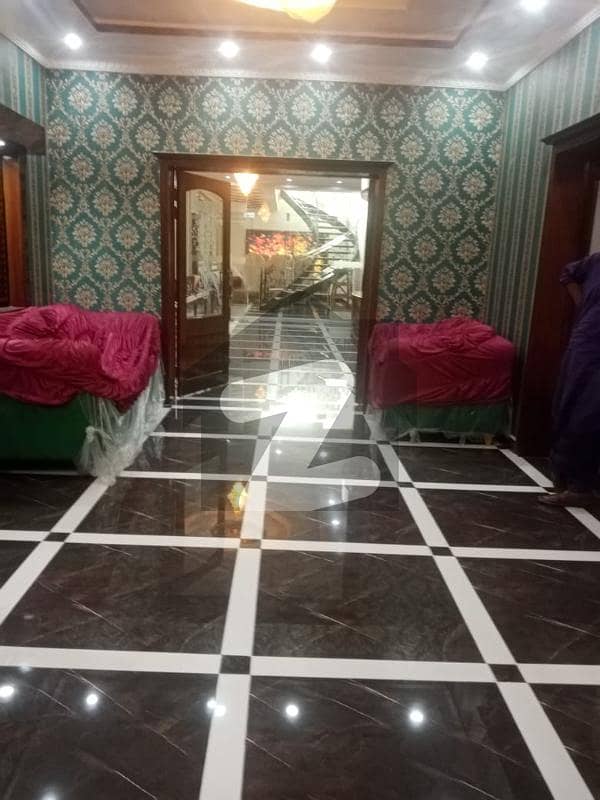 4 Kanal Beautiful House Available For Sale In DHA Phase 8