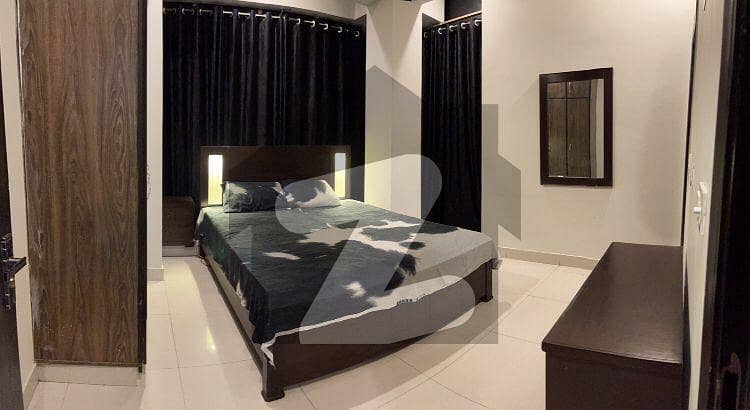 Furnished Room For Rent