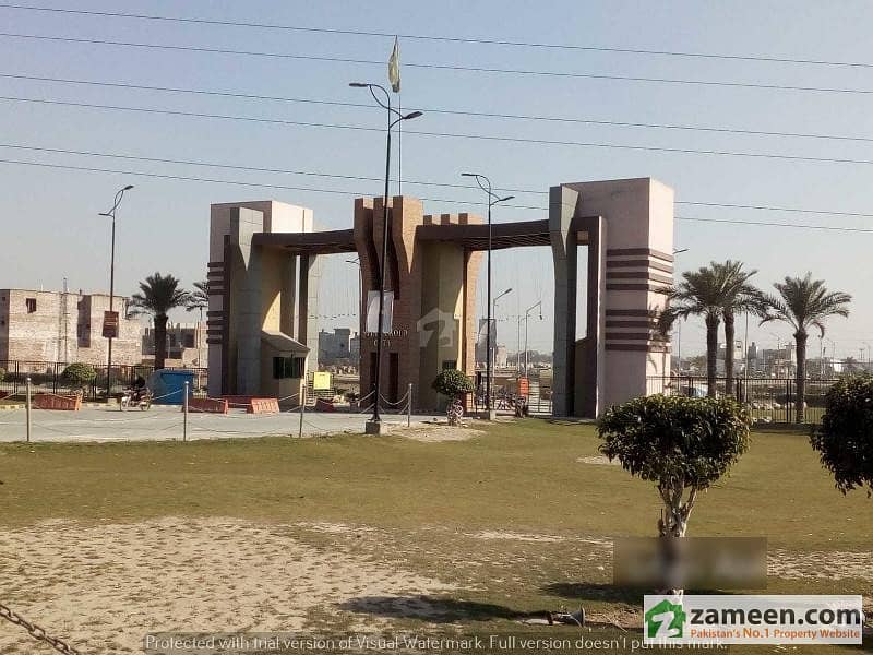 Sitara Gold City Satiana Road Faisalabad Sitara Gold City, Satiana Road