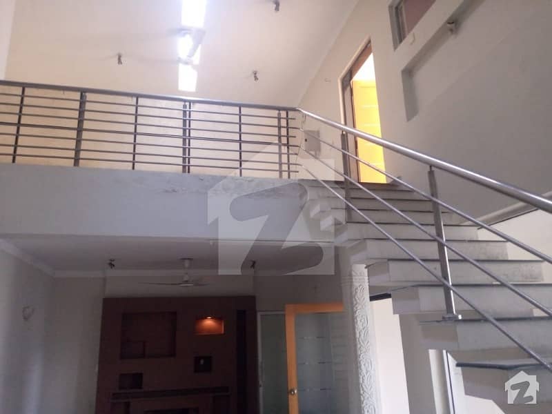 Safrai Home 8 Marla Double Storey House For Rent