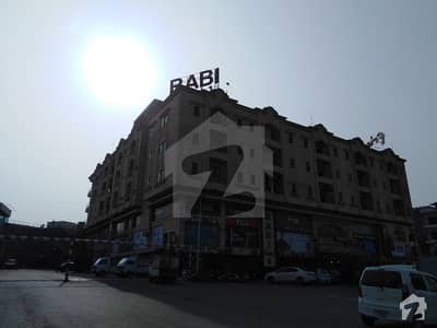 Buy A 3114 Square Feet Flat For Sale In Bahria Town Phase 7