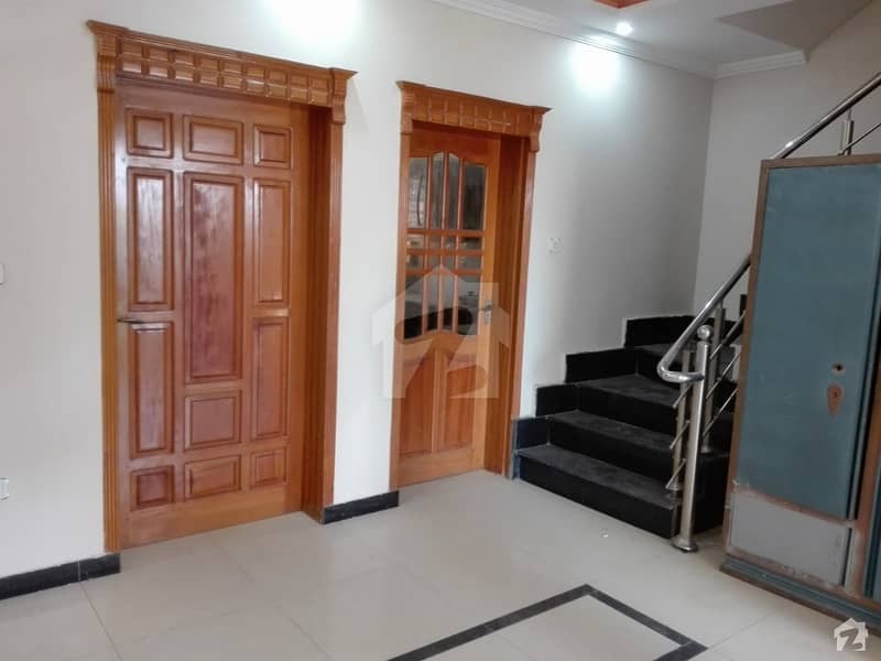 House Of 500 Square Yards Is Available For Rent In F-8, Islamabad