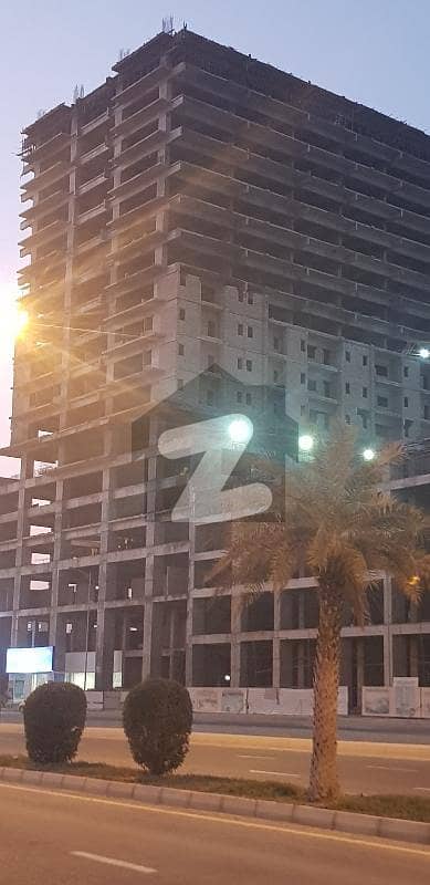 2 Bed Apartment Available For Sale In Bahria Town Karachi