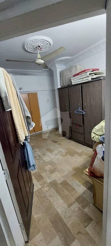 Ground Floor Flat For Rent In Block 4 Jauhar