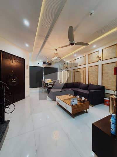 6 Marla R Block House For Sale At Very Hot Location In Paragon City