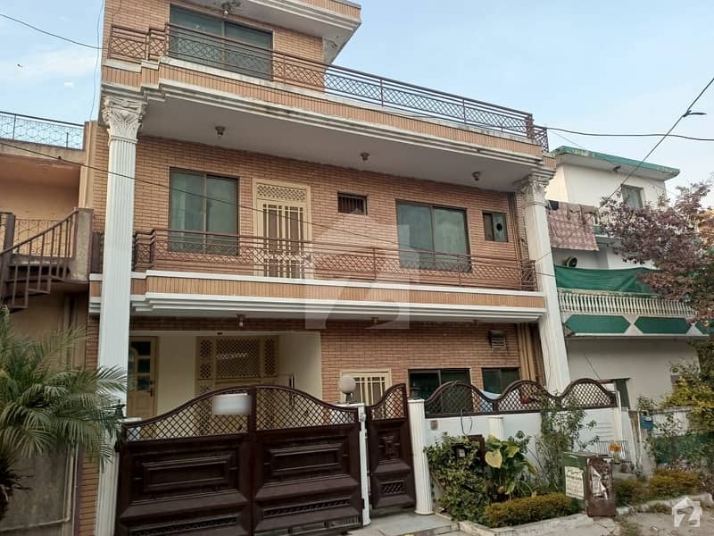 Buy A 1500 Square Feet House For Sale In G-10