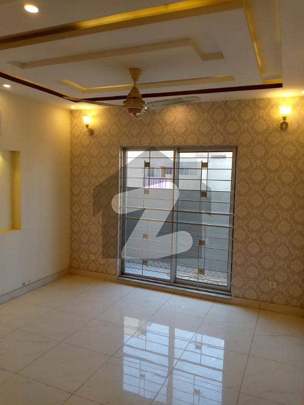 5 Marla Brand New House For Sale In State Life Housing Society At Prime Location