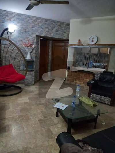 Two Bed Semi Furnished Apartment In Mustafa Tower