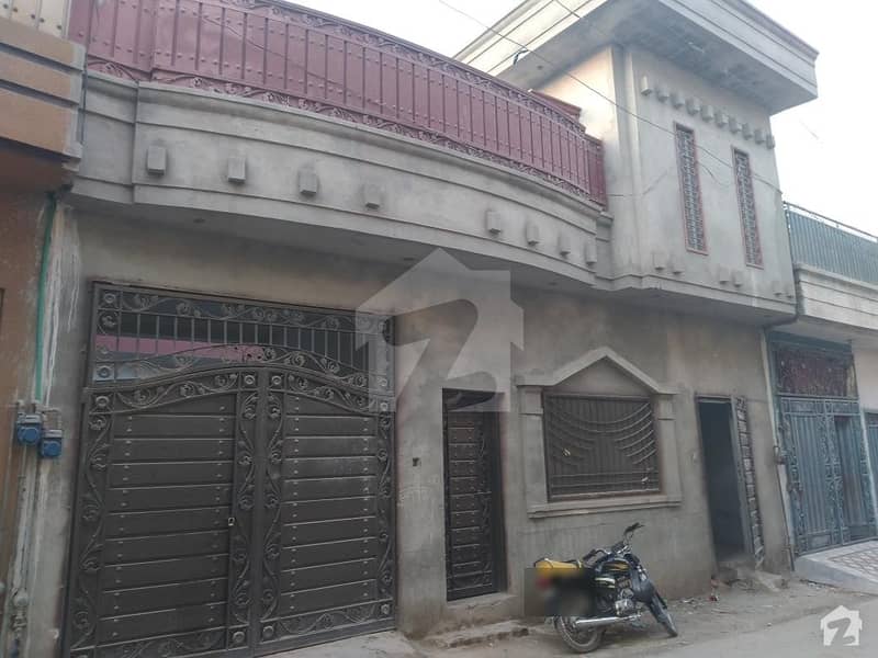 Find The Best House In Peshawar