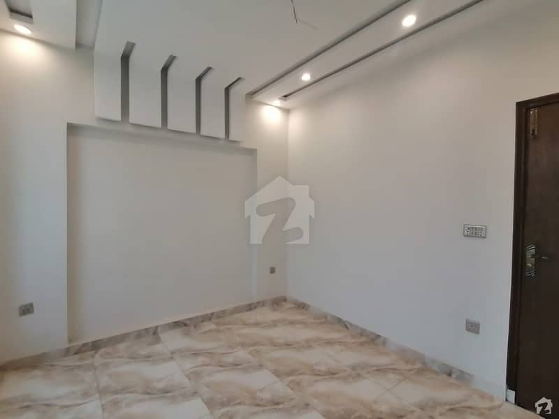 Spacious & Well-planned 3 Marla Upper Portion For Grabs In Spacious & Well-planned 3 Marla Upper Portion For Grabs In