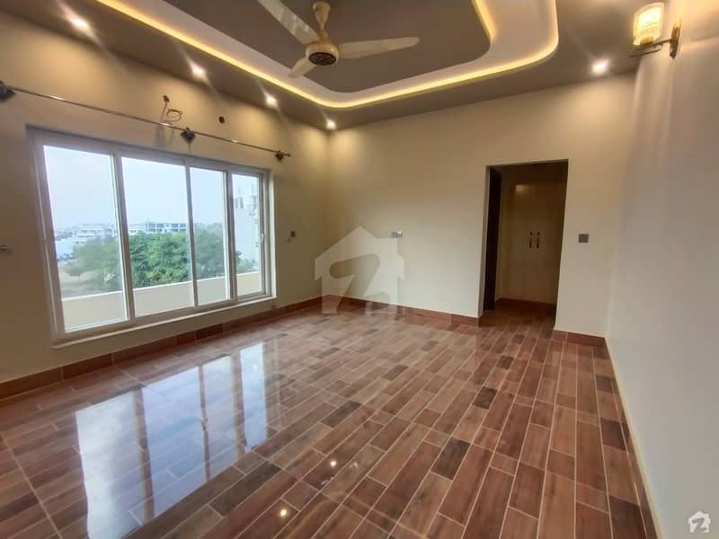 Ideal 7 Marla House Available In Chaklala Scheme, Rawalpindi