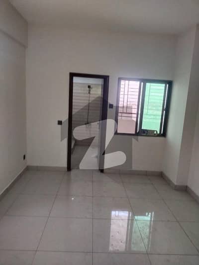 Corner And Road Facing Flat Available In Saima Paari Point