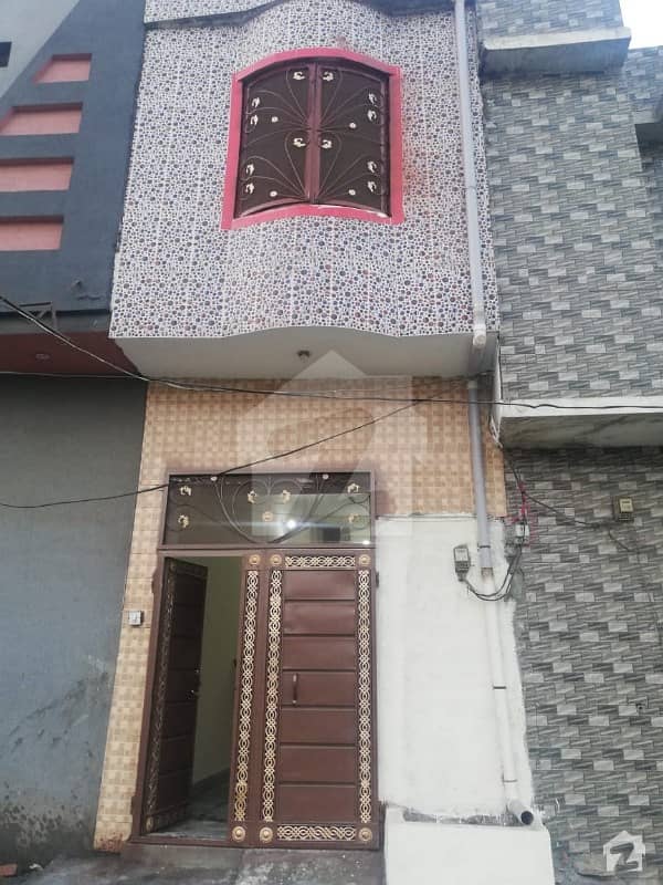 338 Sq Ft House Double Storey For Sale