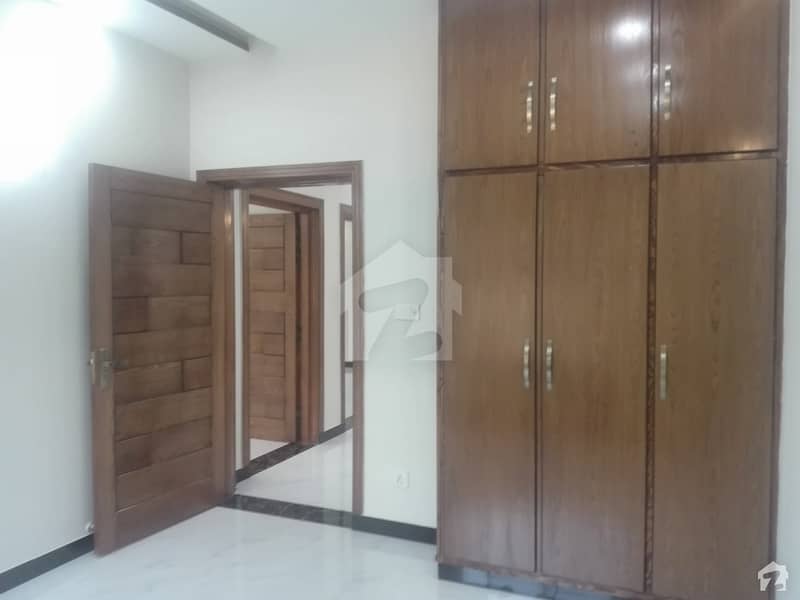 10 Marla Upper Portion Situated In PWD Housing Scheme For Rent