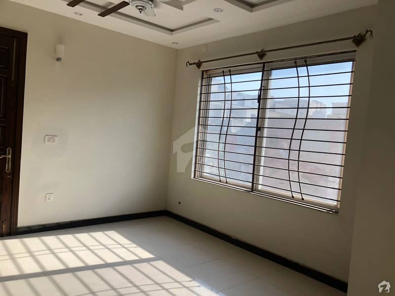 792 Square Feet Flat For Sale In DHA Defence