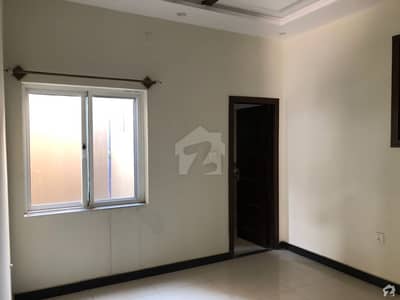 Ideal Flat Is Available For Sale In Islamabad