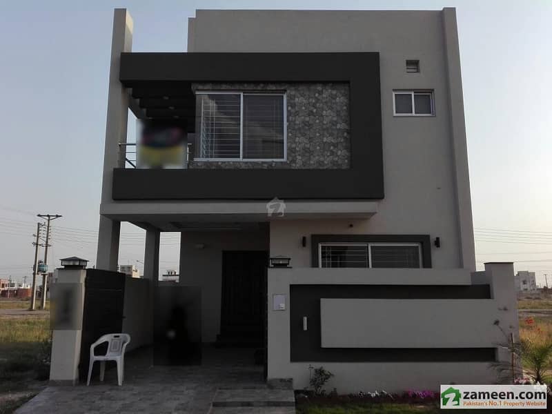 House For Sale In DHA 11 Rahbar Phase 2 - Block H