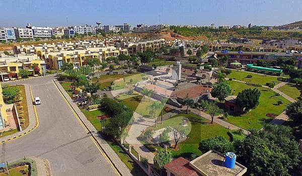 Bahria Town Sector F-5 Solid Land Plot For Sale