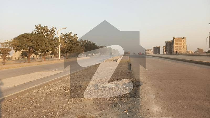 Looking For A Residential Plot In Bahria Town Rawalpindi