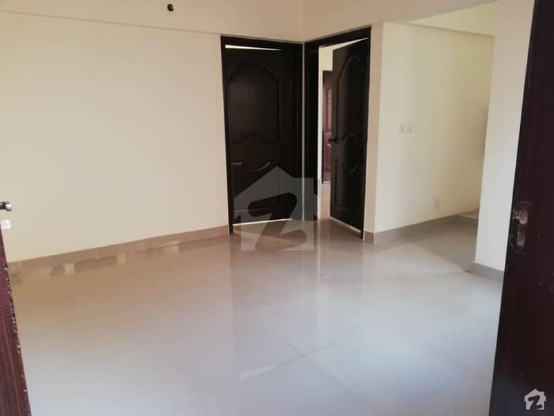 Check Out Flat For Sale In Gadap Town